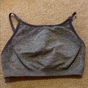 Gym shark Sports Bra.